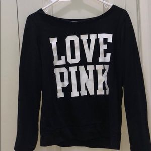 PINK Long Sleeve